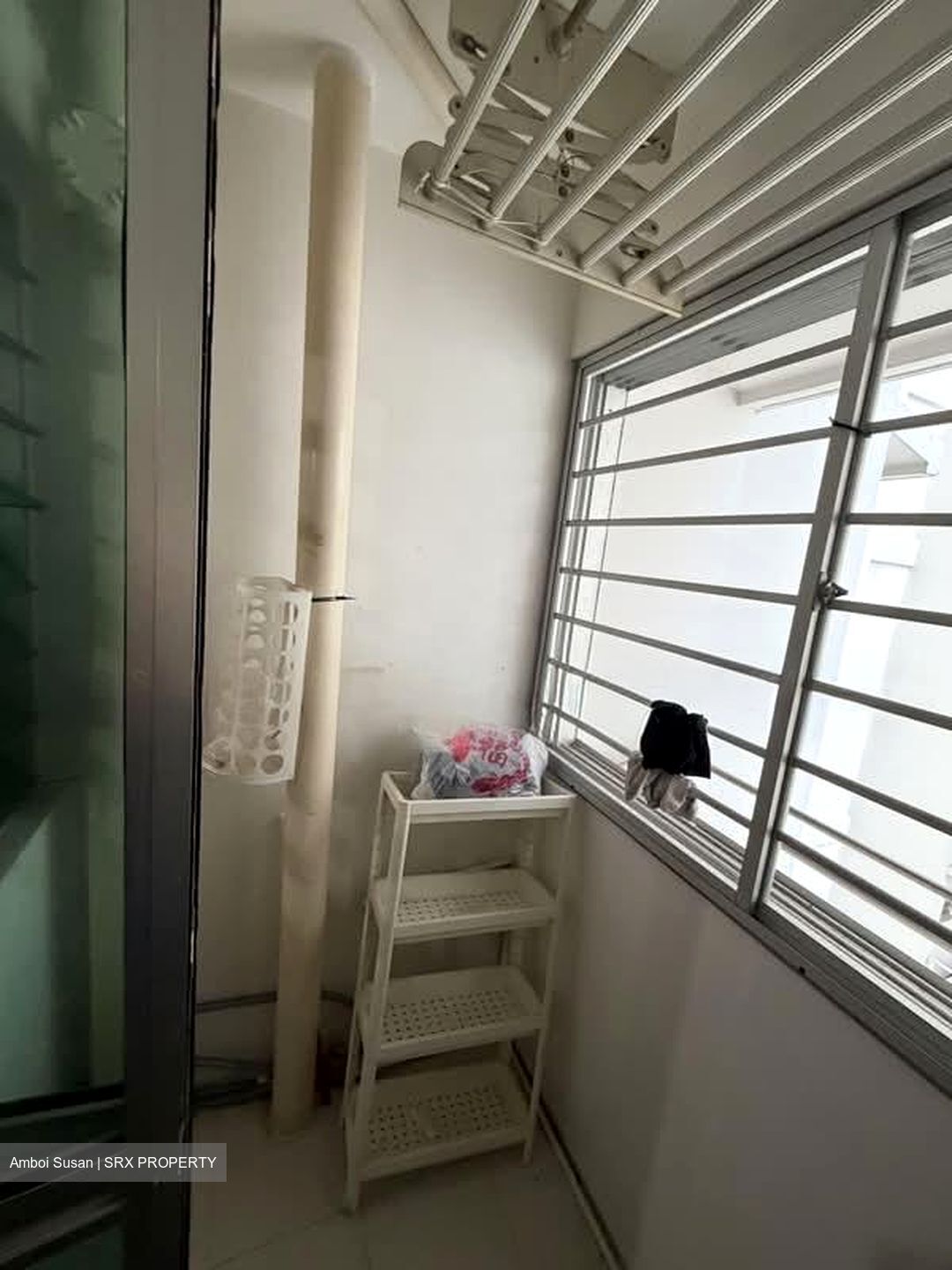 Blk 463B Sembawang Riverlodge (Sembawang), HDB 3 Rooms #589835261